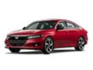 2022 Honda Accord Sedan