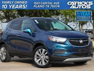 2019 Buick Encore FWD Preferred