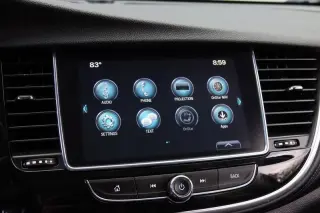 2019 Buick Encore FWD Preferred