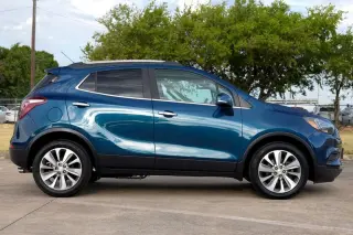 2019 Buick Encore FWD Preferred