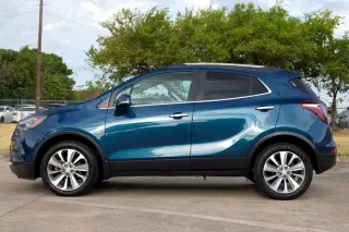 2019 Buick Encore FWD Preferred