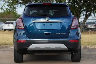 2019 Buick Encore FWD Preferred