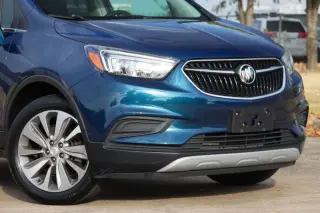2019 Buick Encore FWD Preferred