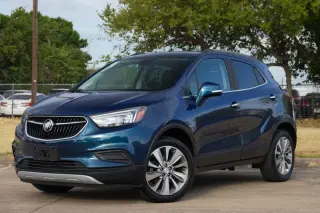 2019 Buick Encore FWD Preferred