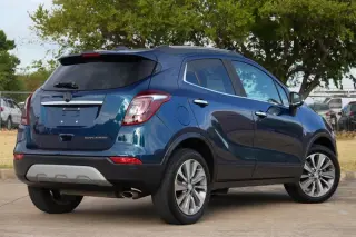2019 Buick Encore FWD Preferred