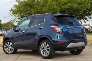 2019 Buick Encore FWD Preferred
