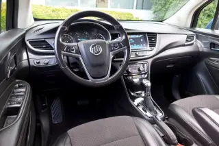 2019 Buick Encore FWD Preferred