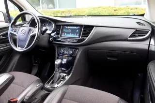 2019 Buick Encore FWD Preferred