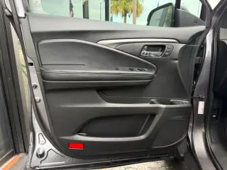 2021 Honda PASSPORT