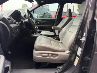 2021 Honda PASSPORT