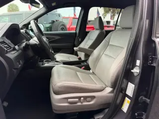 2021 Honda PASSPORT