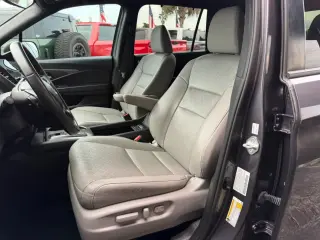 2021 Honda PASSPORT