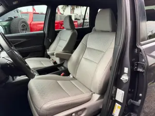 2021 Honda PASSPORT