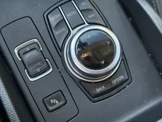 2017 BMW i3 94 Ah w/Range Extender