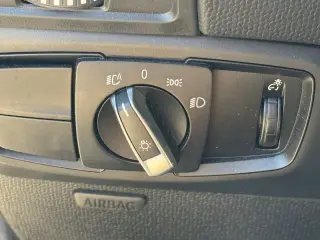 2017 BMW i3 94 Ah w/Range Extender