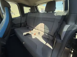 2017 BMW i3 94 Ah w/Range Extender