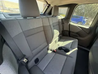 2017 BMW i3 94 Ah w/Range Extender