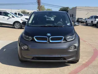 2017 BMW i3 94 Ah w/Range Extender