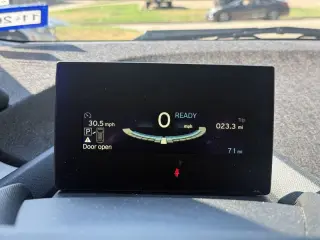 2017 BMW i3 94 Ah w/Range Extender