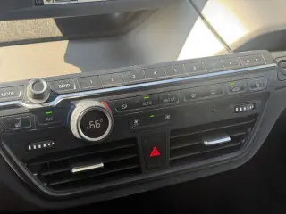 2017 BMW i3 94 Ah w/Range Extender