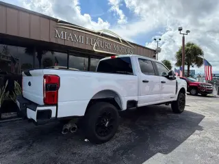 2024 Ford F250 SUPER DUTY CREW CAB