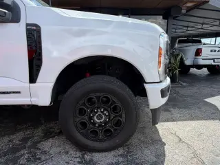 2024 Ford F250 SUPER DUTY CREW CAB