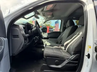 2024 Ford F250 SUPER DUTY CREW CAB