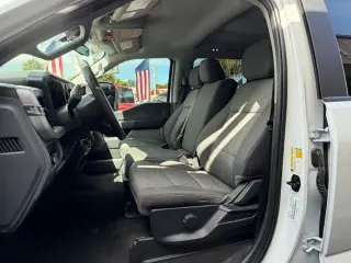 2024 Ford F250 SUPER DUTY CREW CAB