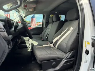 2024 Ford F250 SUPER DUTY CREW CAB