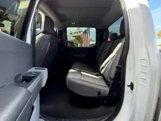 2024 Ford F250 SUPER DUTY CREW CAB