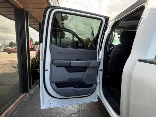 2024 Ford F250 SUPER DUTY CREW CAB