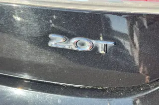 2019 Lincoln MKZ