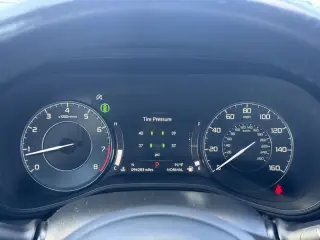 2022 Acura TLX Standard