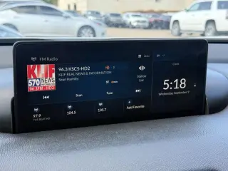 2022 Acura TLX Standard