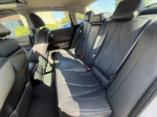2022 Acura TLX Standard