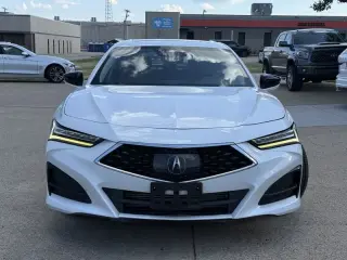2022 Acura TLX Standard