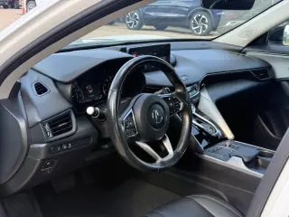 2022 Acura TLX Standard