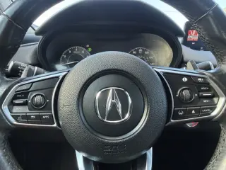 2022 Acura TLX Standard