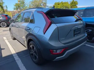 2024 Kia Niro