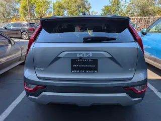 2024 Kia Niro
