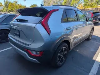 2024 Kia Niro