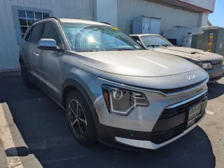 2024 Kia Niro