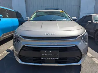 2024 Kia Niro