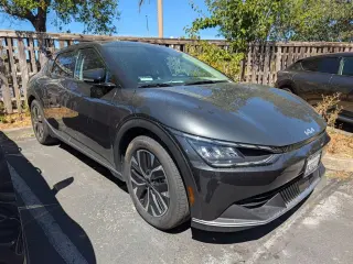 2024 Kia EV6
