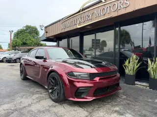 2023 Dodge CHARGER