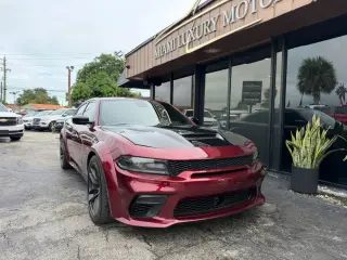 2023 Dodge CHARGER