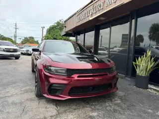 2023 Dodge CHARGER