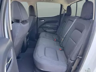 2022 GMC Canyon