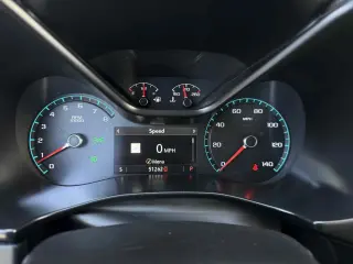 2022 GMC Canyon
