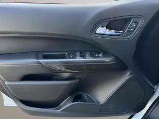 2022 GMC Canyon